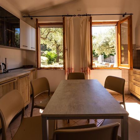 Welcomely - Badde Nuraghe Dimora Vista Mare Con Parcheggio Privato Magomadas Ngoại thất bức ảnh