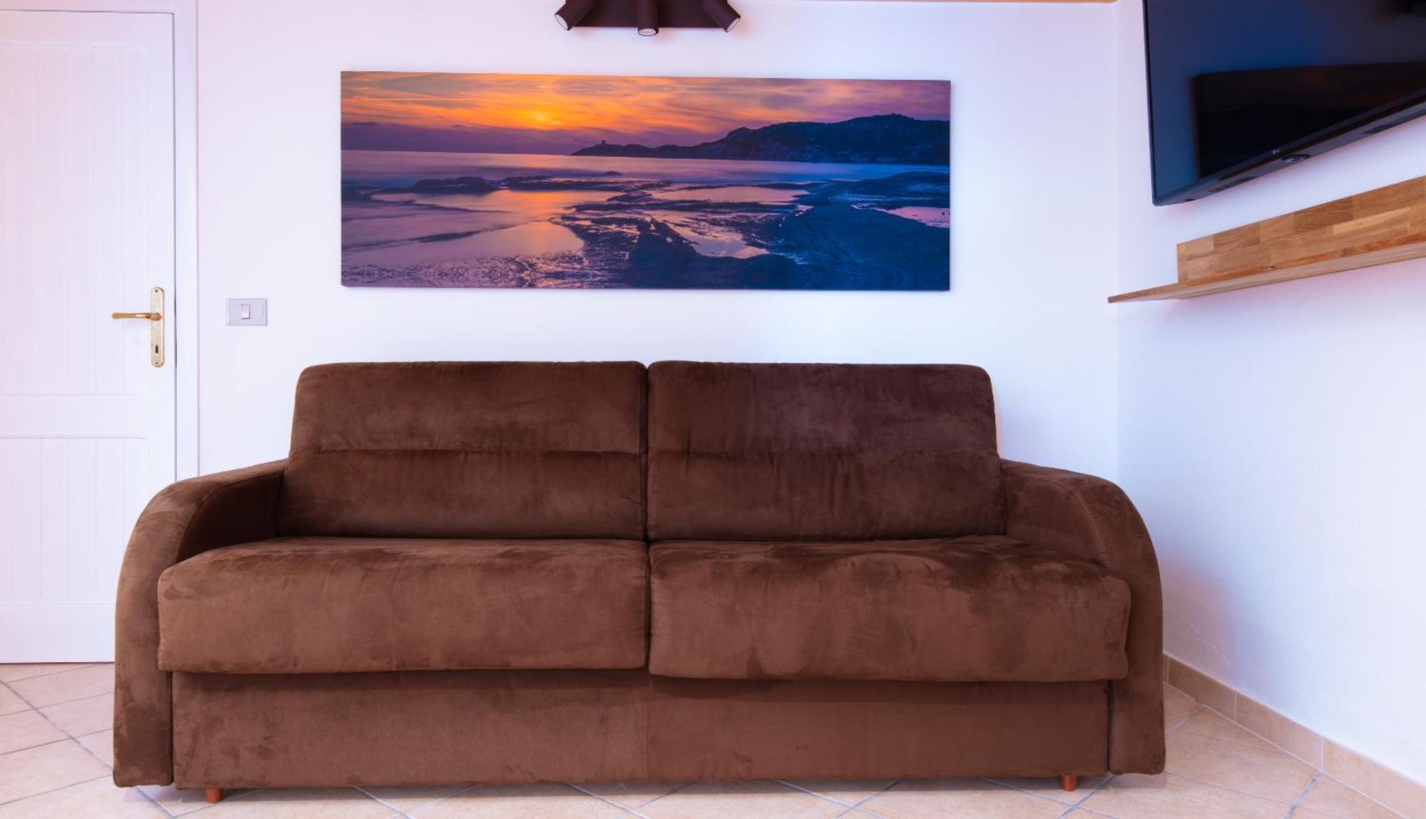 Welcomely - Badde Nuraghe Dimora Vista Mare Con Parcheggio Privato Magomadas Ngoại thất bức ảnh