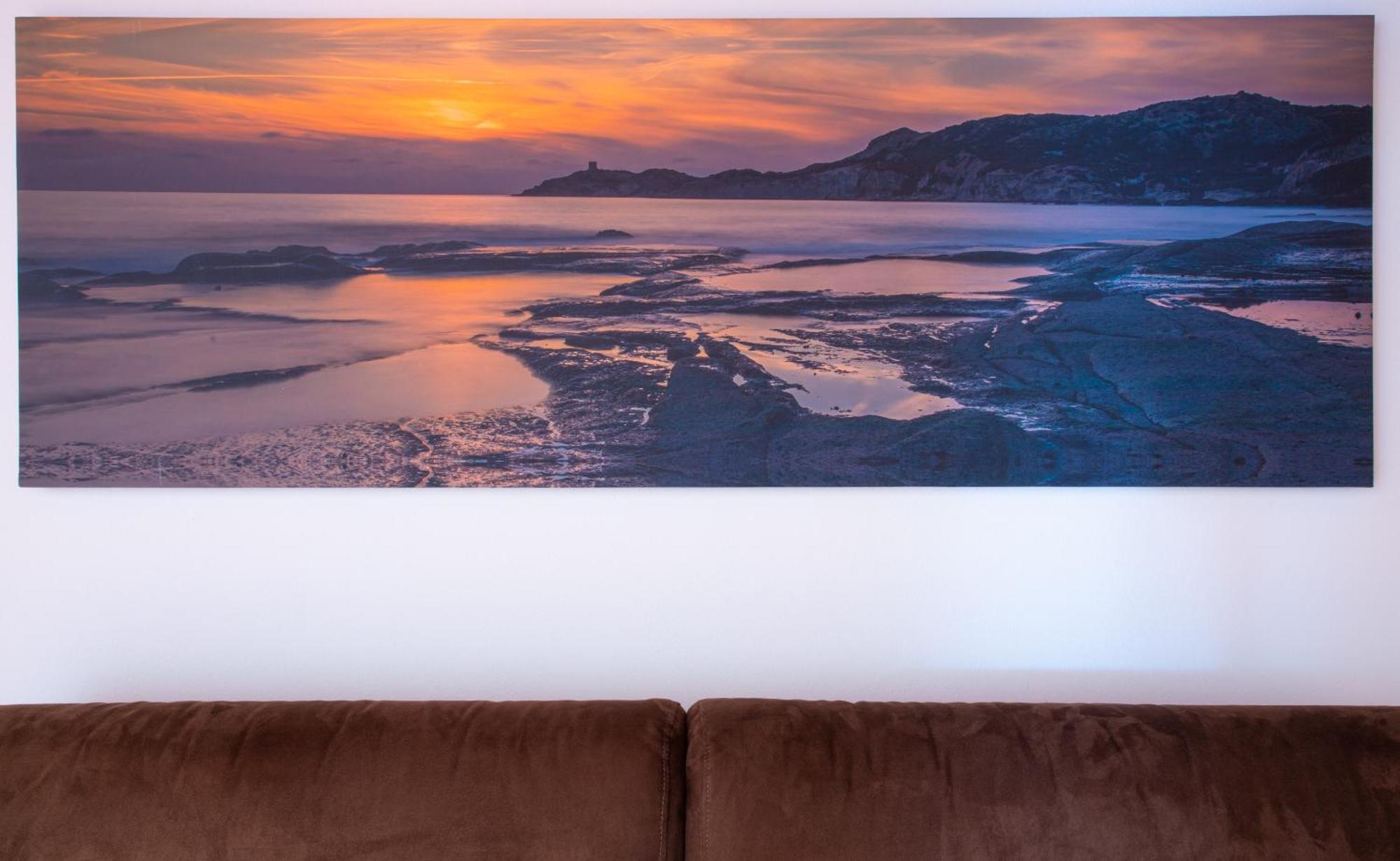 Welcomely - Badde Nuraghe Dimora Vista Mare Con Parcheggio Privato Magomadas Ngoại thất bức ảnh