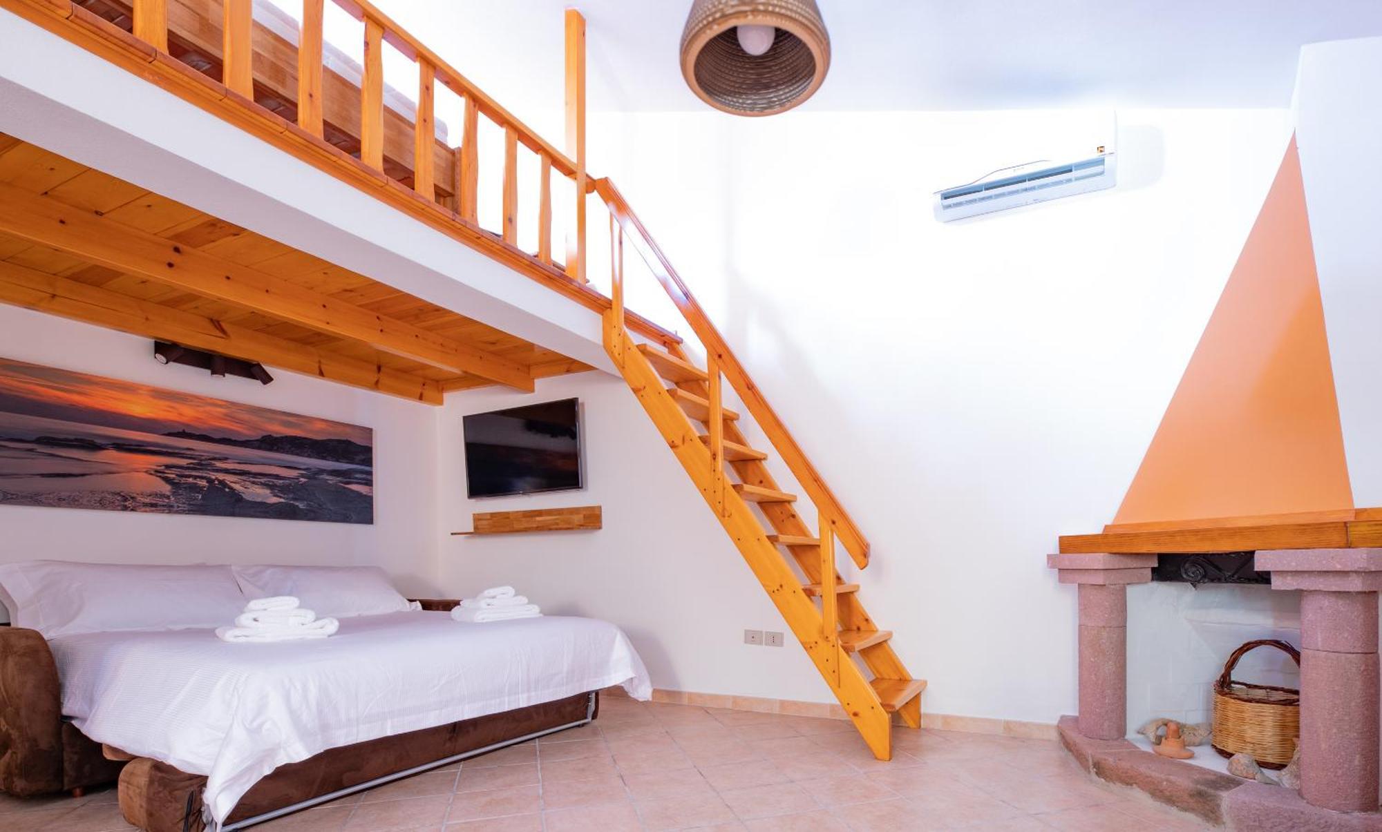 Welcomely - Badde Nuraghe Dimora Vista Mare Con Parcheggio Privato Magomadas Ngoại thất bức ảnh