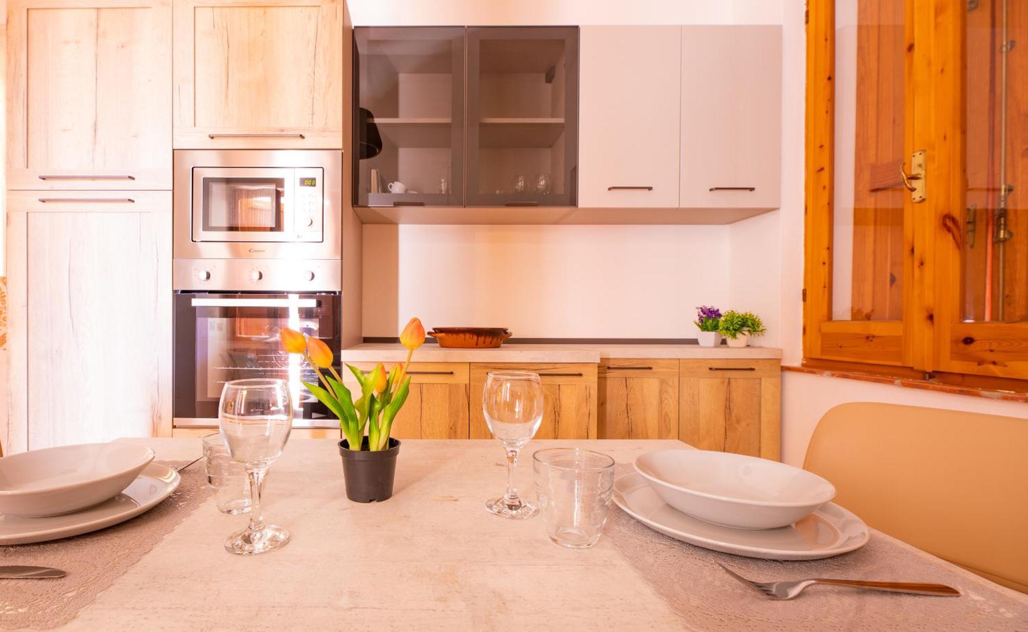 Welcomely - Badde Nuraghe Dimora Vista Mare Con Parcheggio Privato Magomadas Ngoại thất bức ảnh